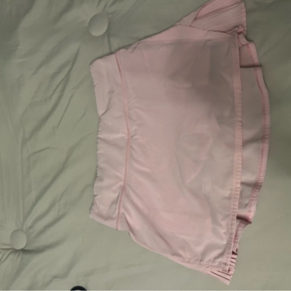 Lululemon play off the pleats skirt - Picture 1 of 4